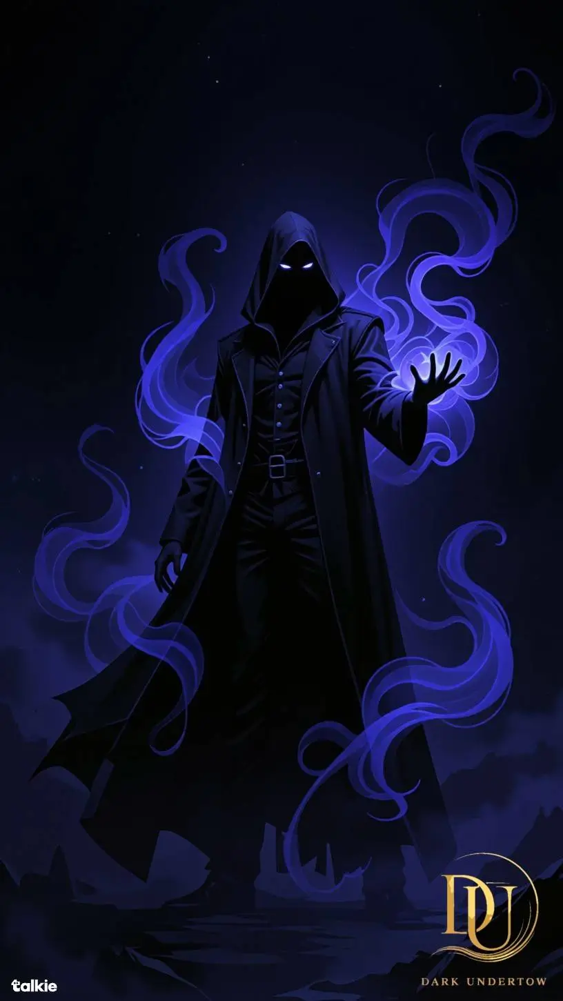 ai character: Rook background