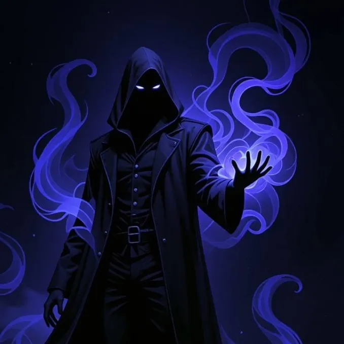 chat with ai character: Rook