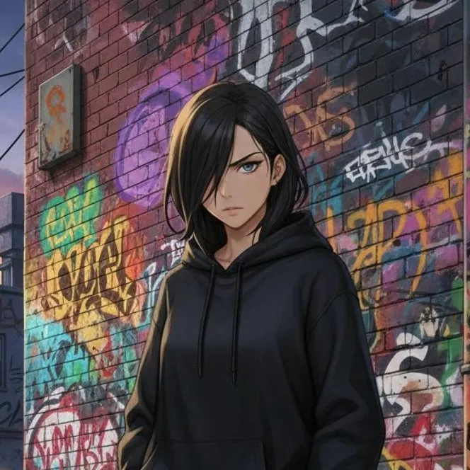 chat with ai character: Lorelai Bennett