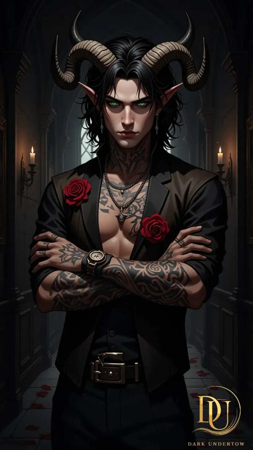 Talkie AI - Chat with Kaine