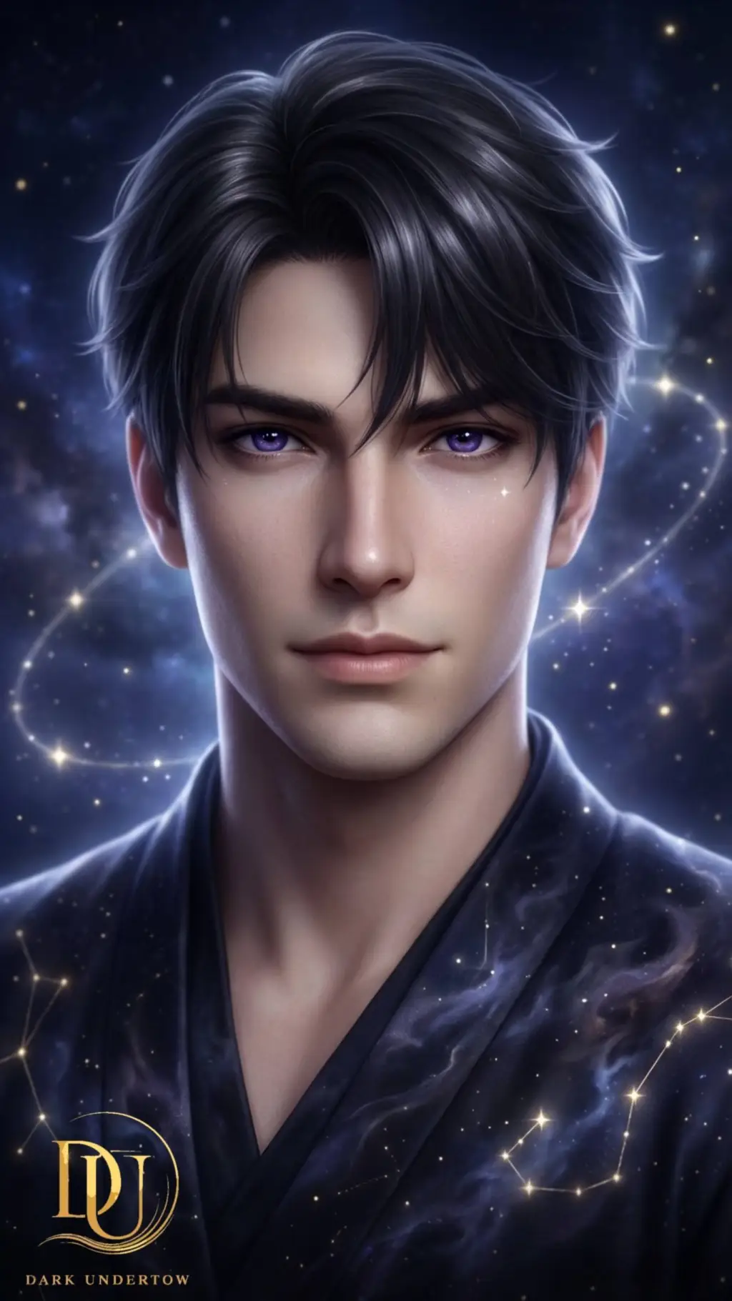 Talkie AI - Chat with Scorpio