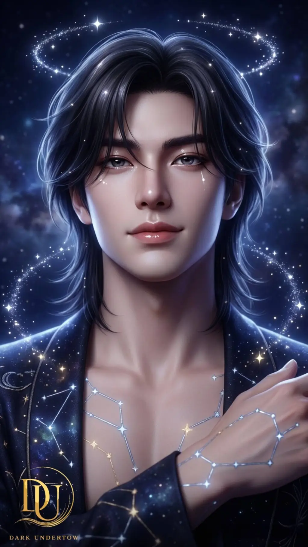 Talkie AI - Chat with Gemini