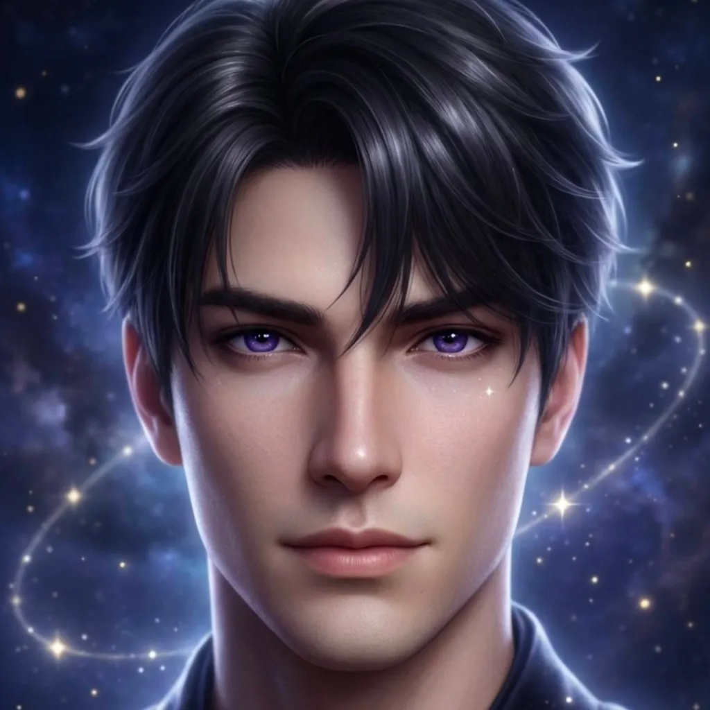 chat with ai character: Scorpio