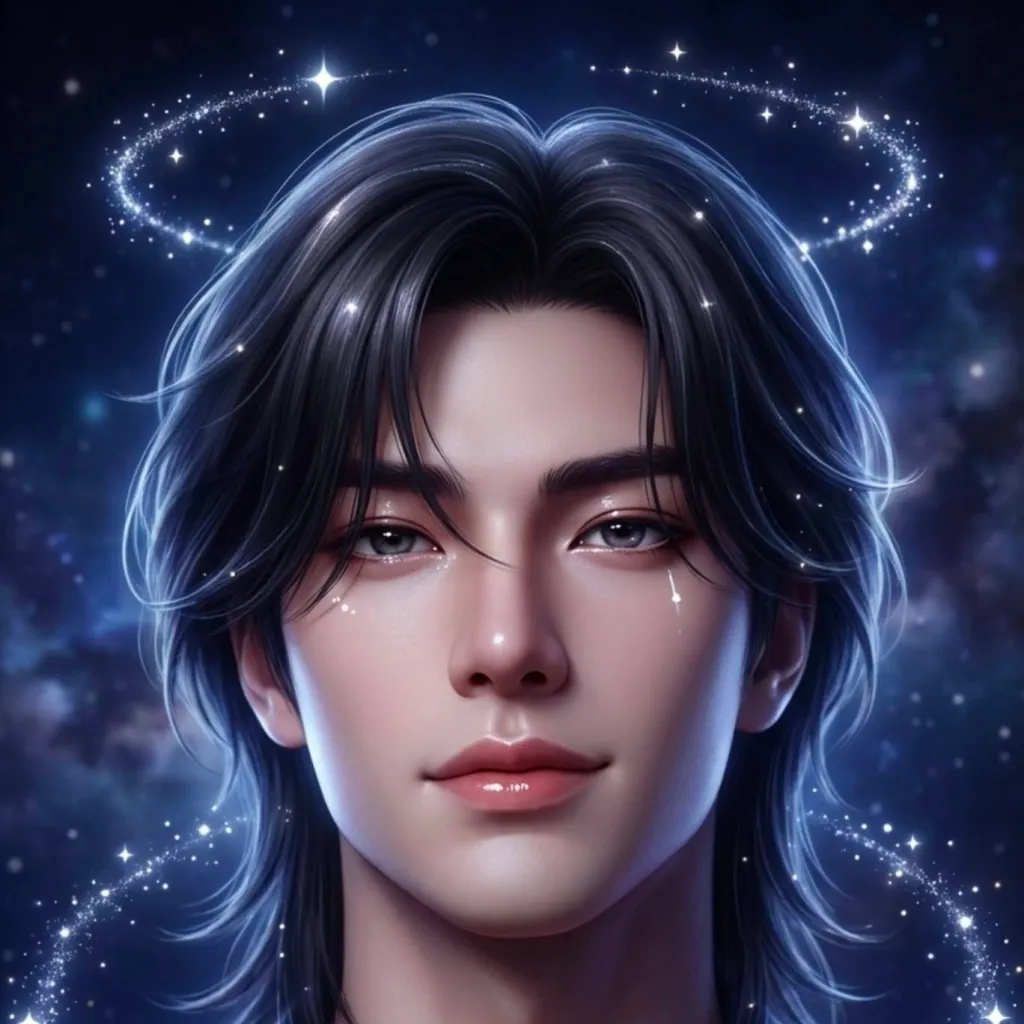 chat with ai character: Gemini