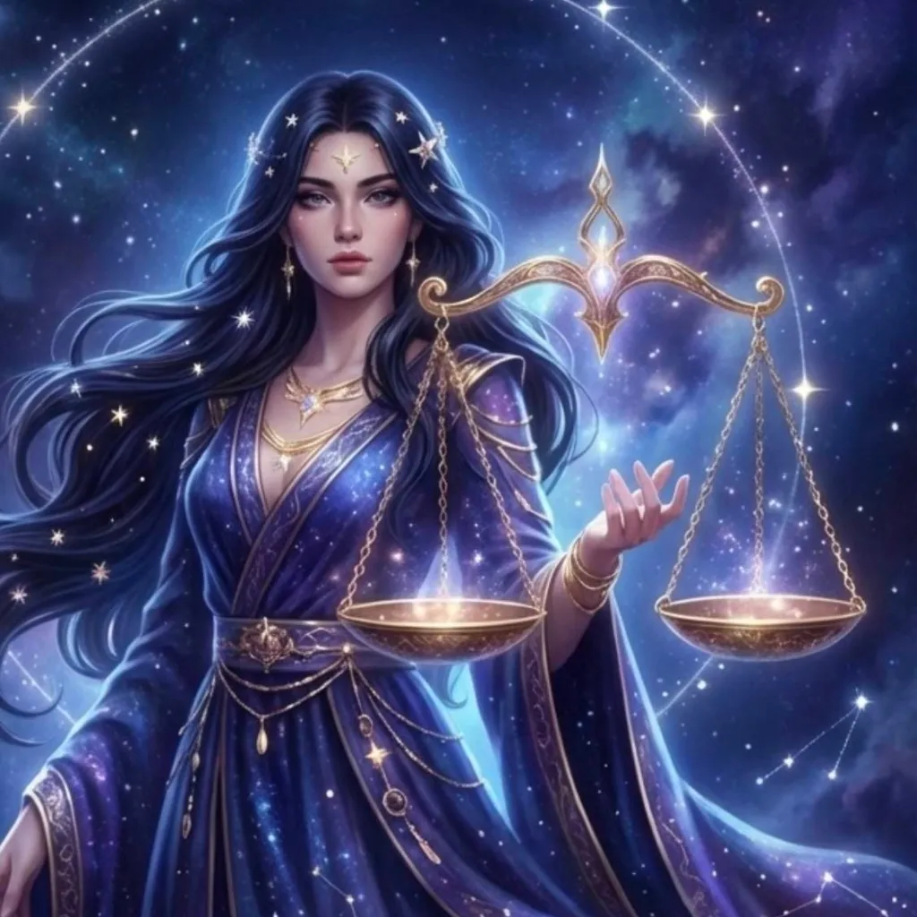 chat with ai character: Libra-Scorpio