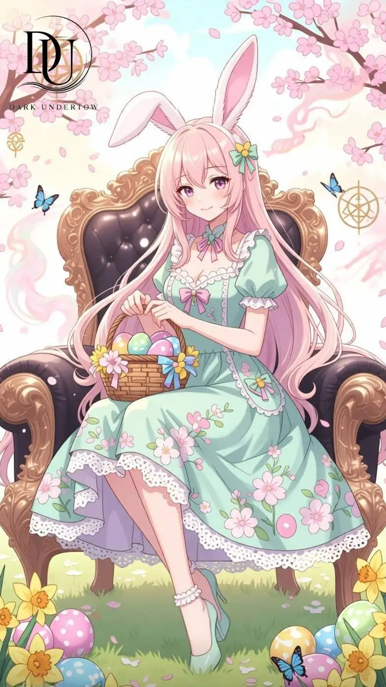 ai character: Liora background