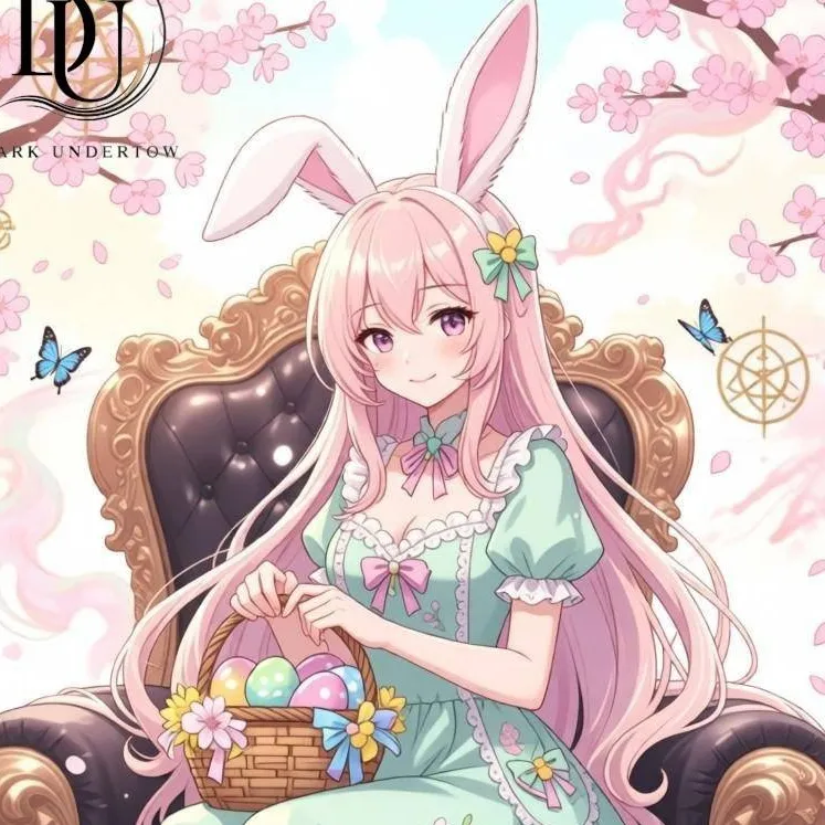 chat with ai character: Liora