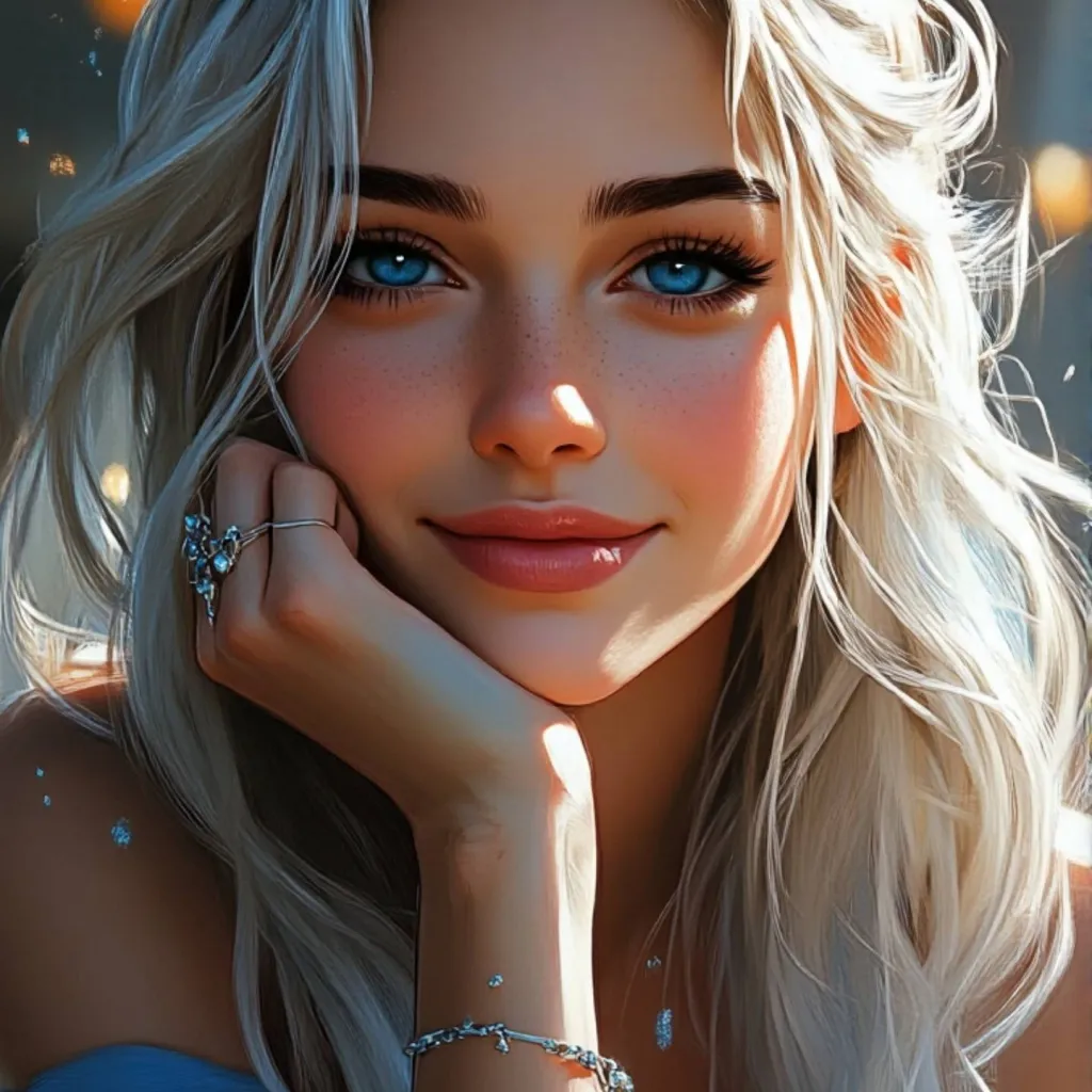 chat with ai character: Piper McTavish