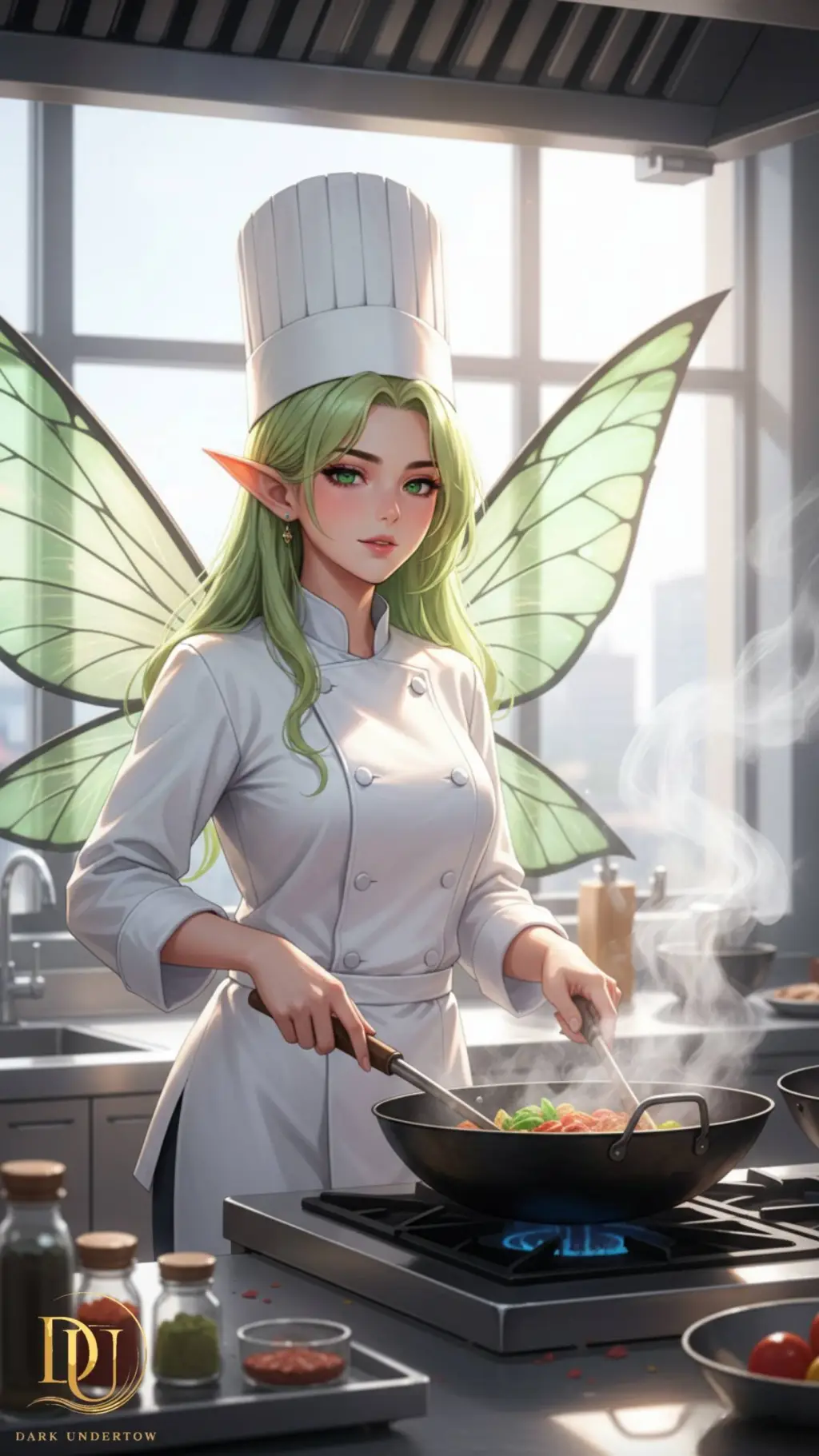 Talkie AI - Chat with Avalon