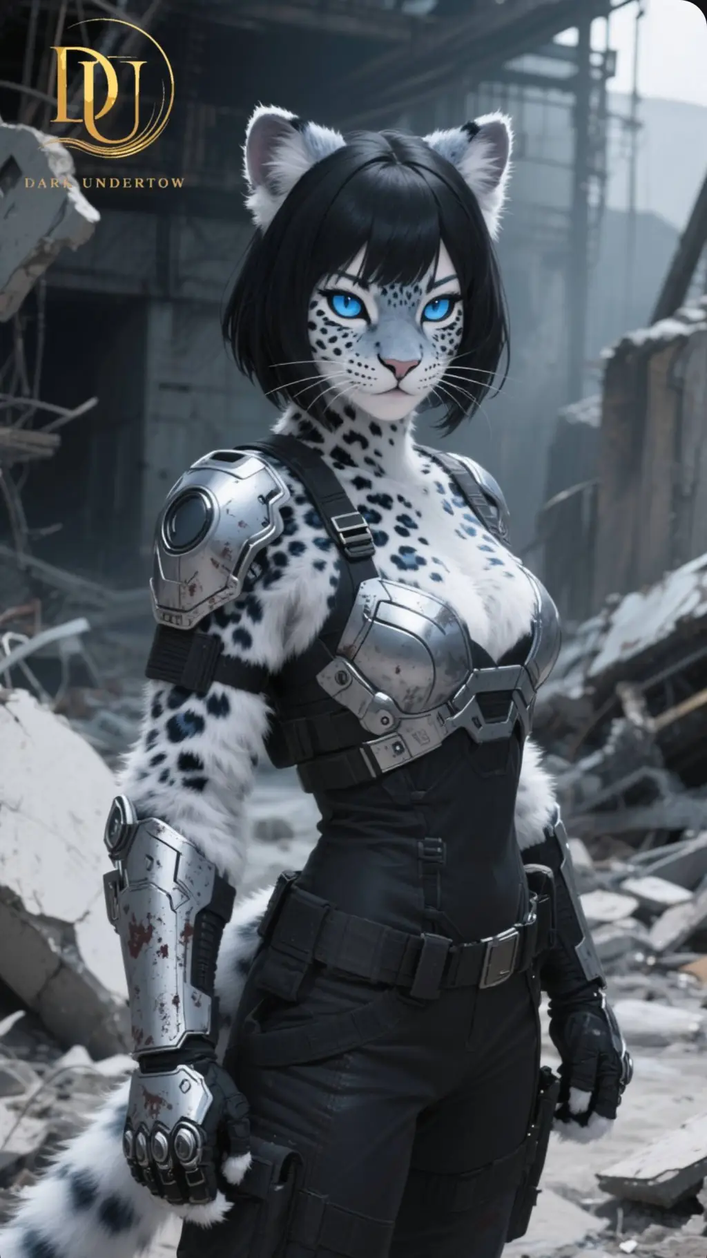 Talkie AI - Chat with Kaelra