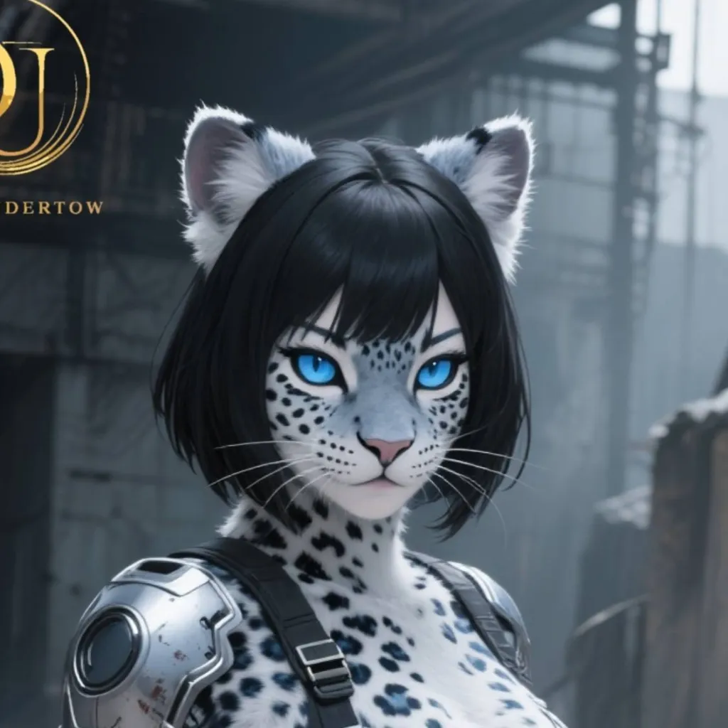 chat with ai character: Kaelra