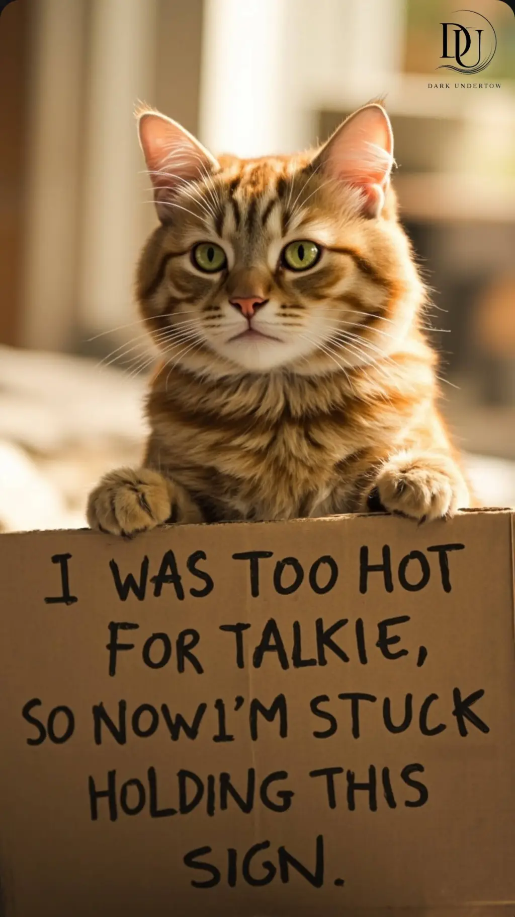 Talkie AI - Chat with Mewki Nyan
