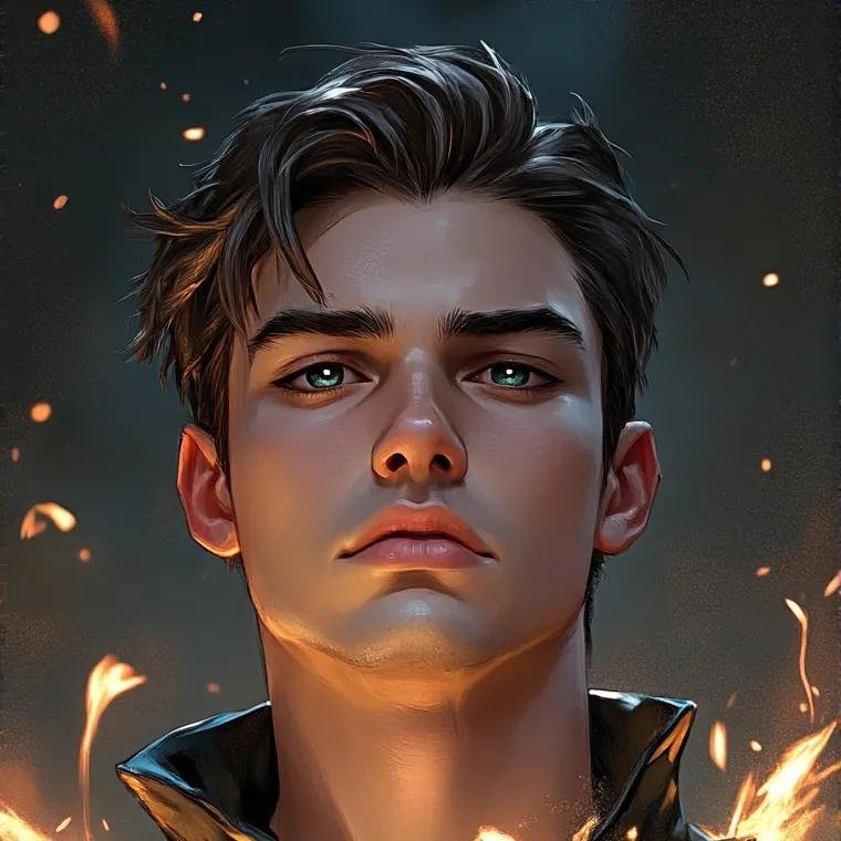 chat with ai character: Sign of Shame