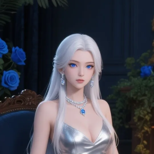 chat with ai character: Madam Eleanor
