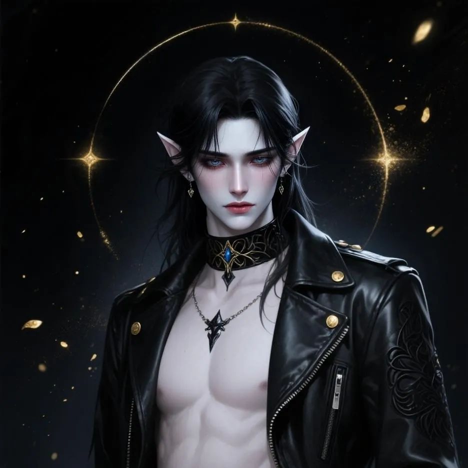 chat with ai character: Thorne Avaris