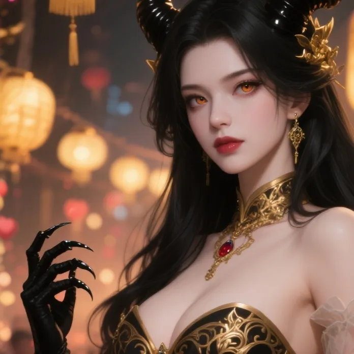 chat with ai character: Maria