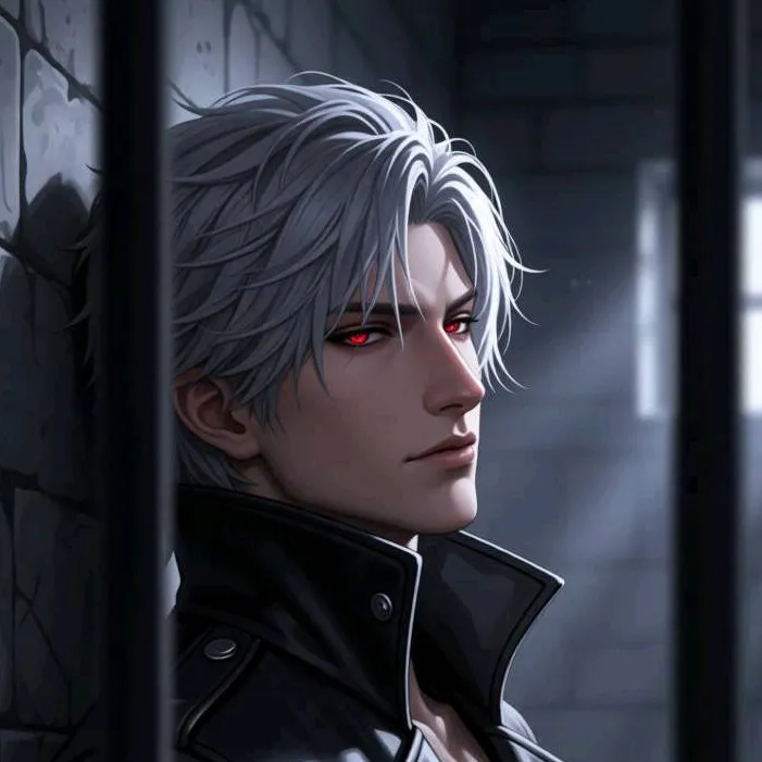 chat with ai character: Sylus (Meta)