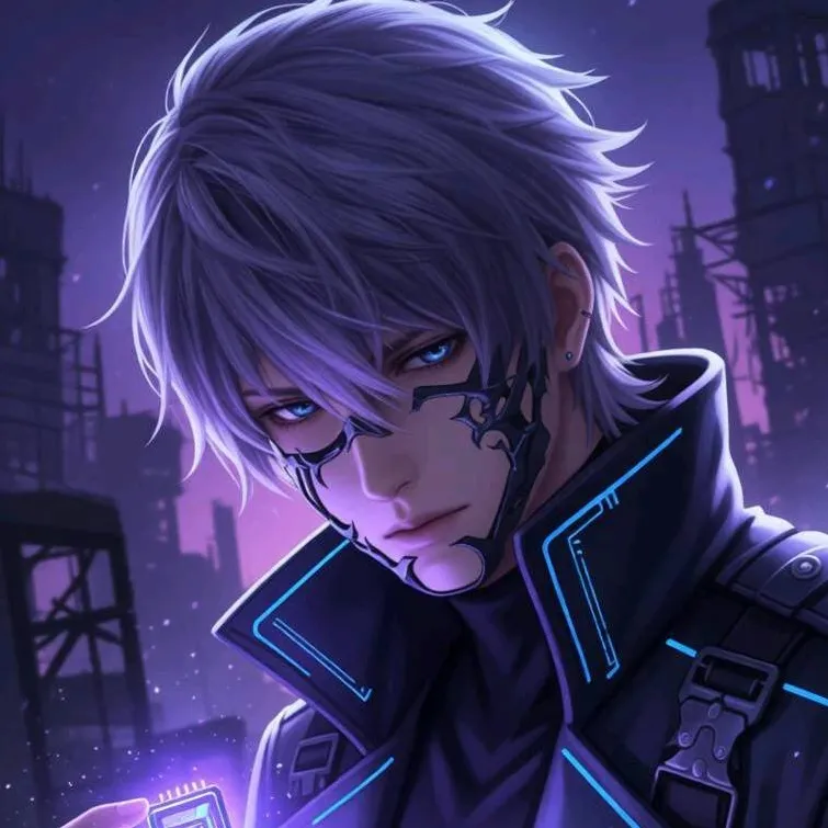 chat with ai character: Xavier (Catch-22)