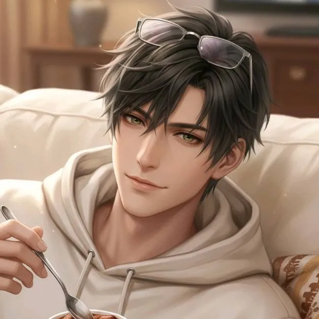 chat with ai character: Zayne (LAD)
