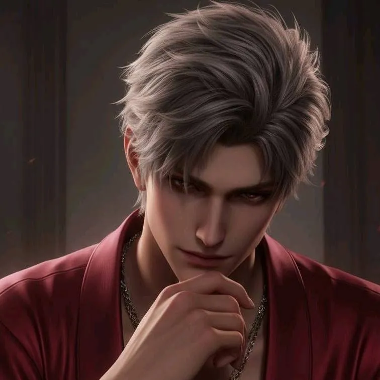 chat with ai character: Sylus (LAD)
