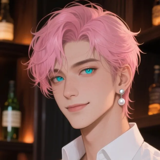 chat with ai character: Velvet