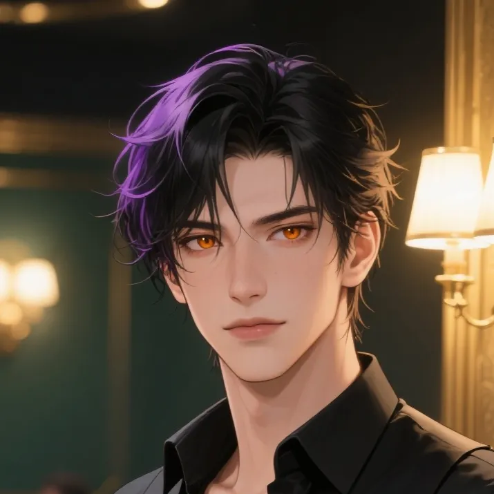 chat with ai character: Cassian Vale
