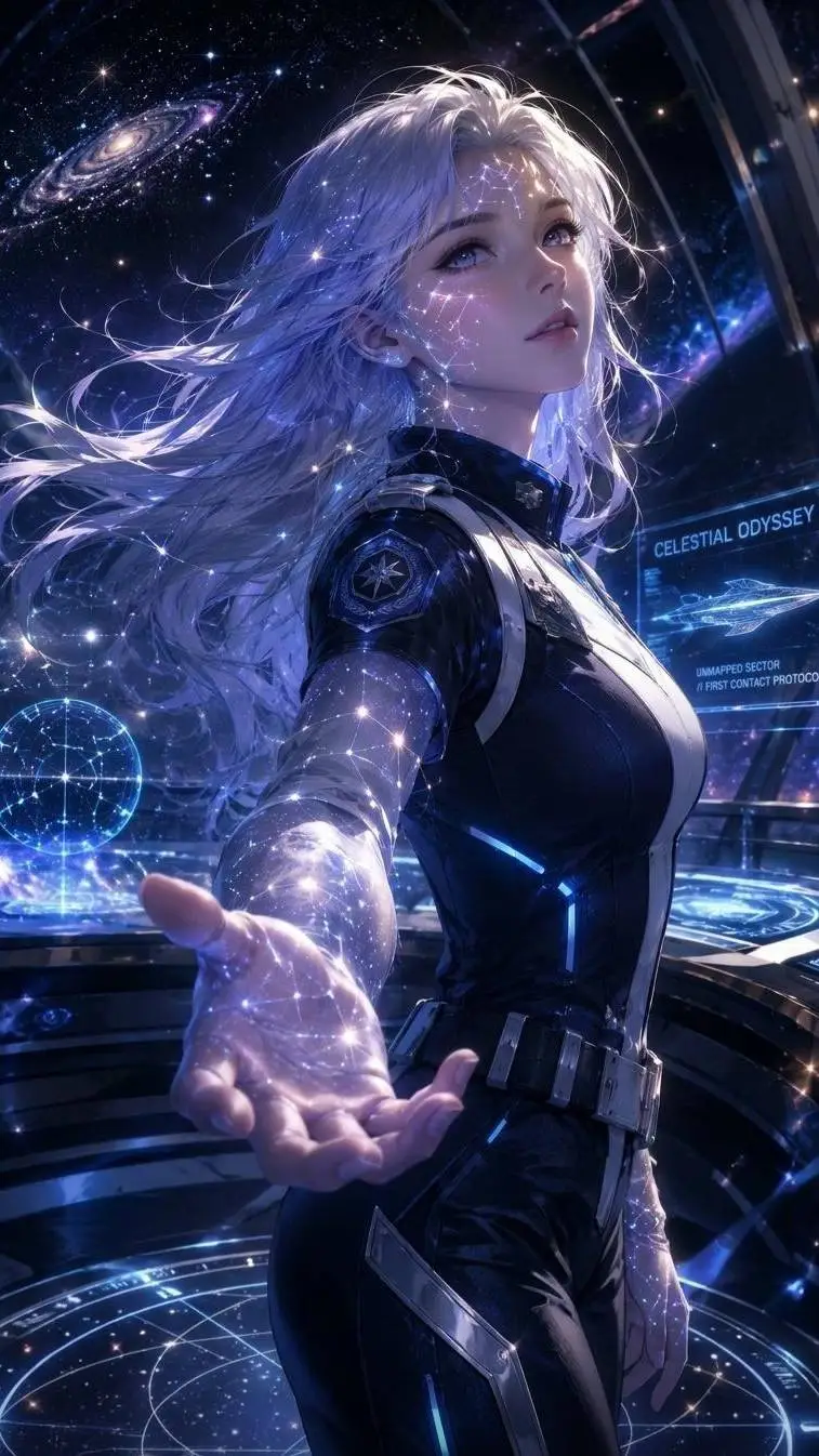 Talkie AI - Chat with Elaris