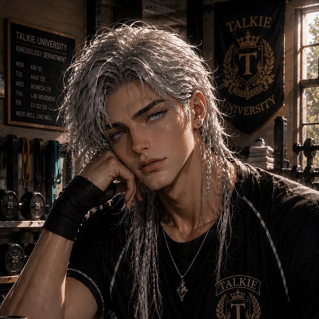 chat with ai character: Valerian Drago