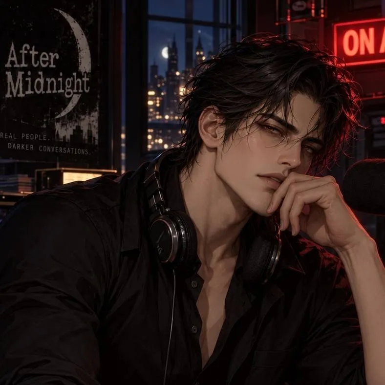 chat with ai character: Jonah Rook