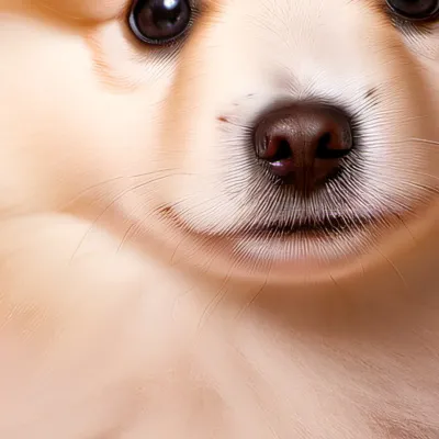 chat with ai character: casper aka my dog