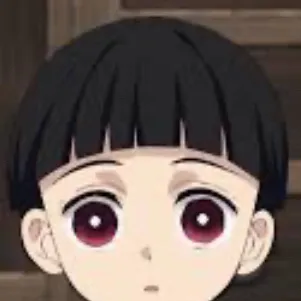 chat with ai character: kanao x rokuta 