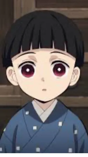 ai character: kanao x rokuta  background