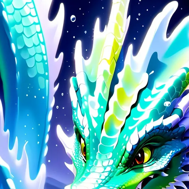 chat with ai character: Seaweed