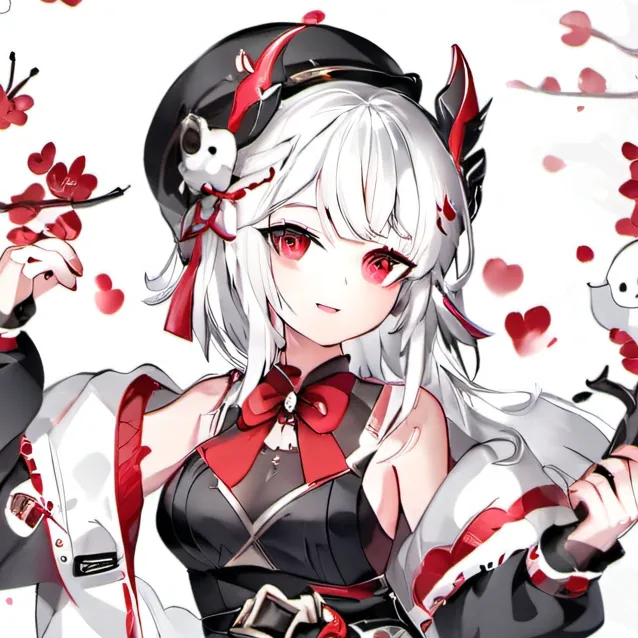 chat with ai character: lily
