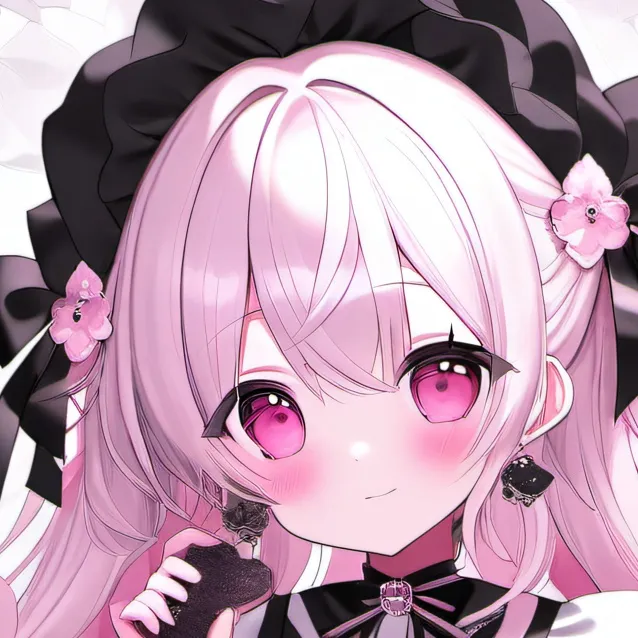 chat with ai character: young girl 