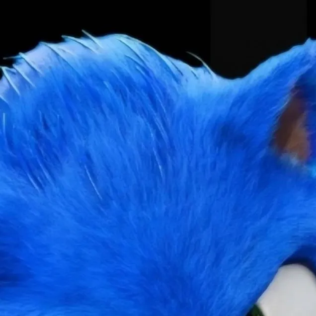 chat with ai character: Sonic film friends