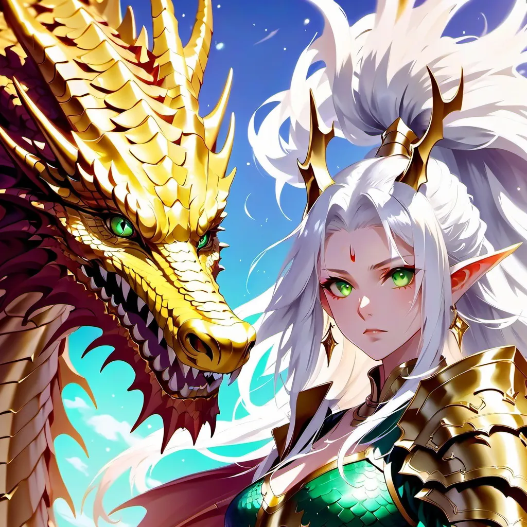 chat with ai character: Chumana