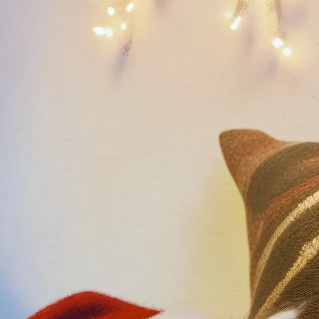 chat with ai character: Furball