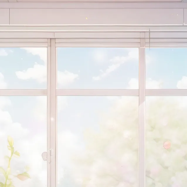 chat with ai character: Kawaii School