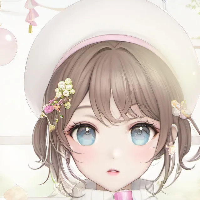 chat with ai character: VAneSsA
