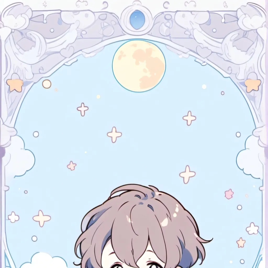 chat with ai character: Baby hybrid box