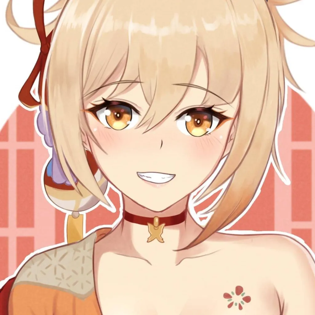 chat with ai character: Yoimiya 