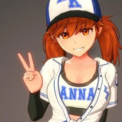 chat with ai character: Anna Skyler 