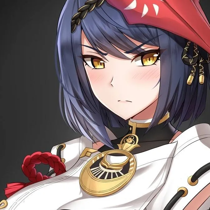chat with ai character: Kojou Sara 
