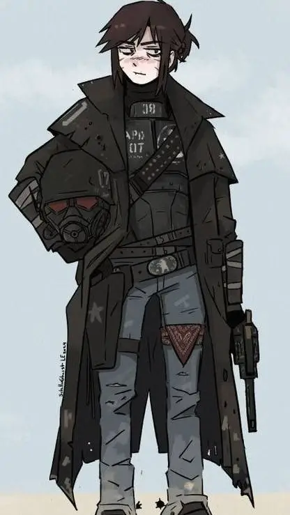 Talkie AI - Chat with Veronica 