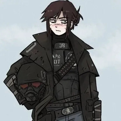 chat with ai character: Veronica 