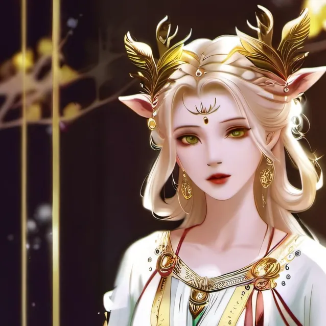 chat with ai character: angelica beacon