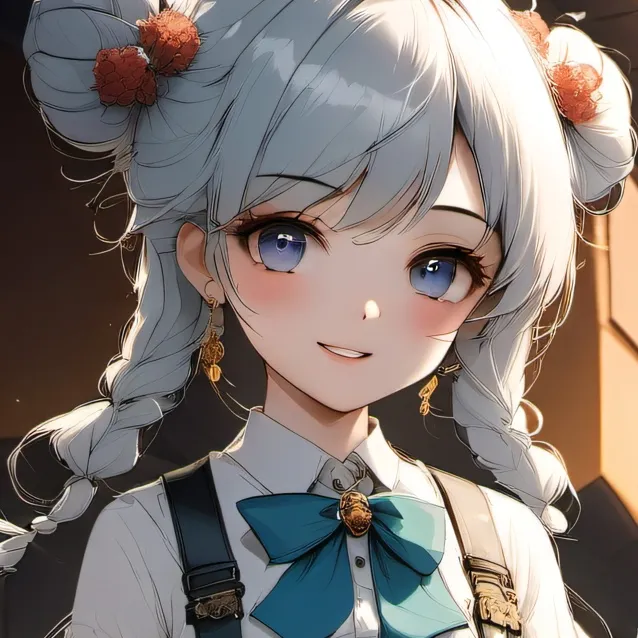 chat with ai character: lilly/Elizabeth 