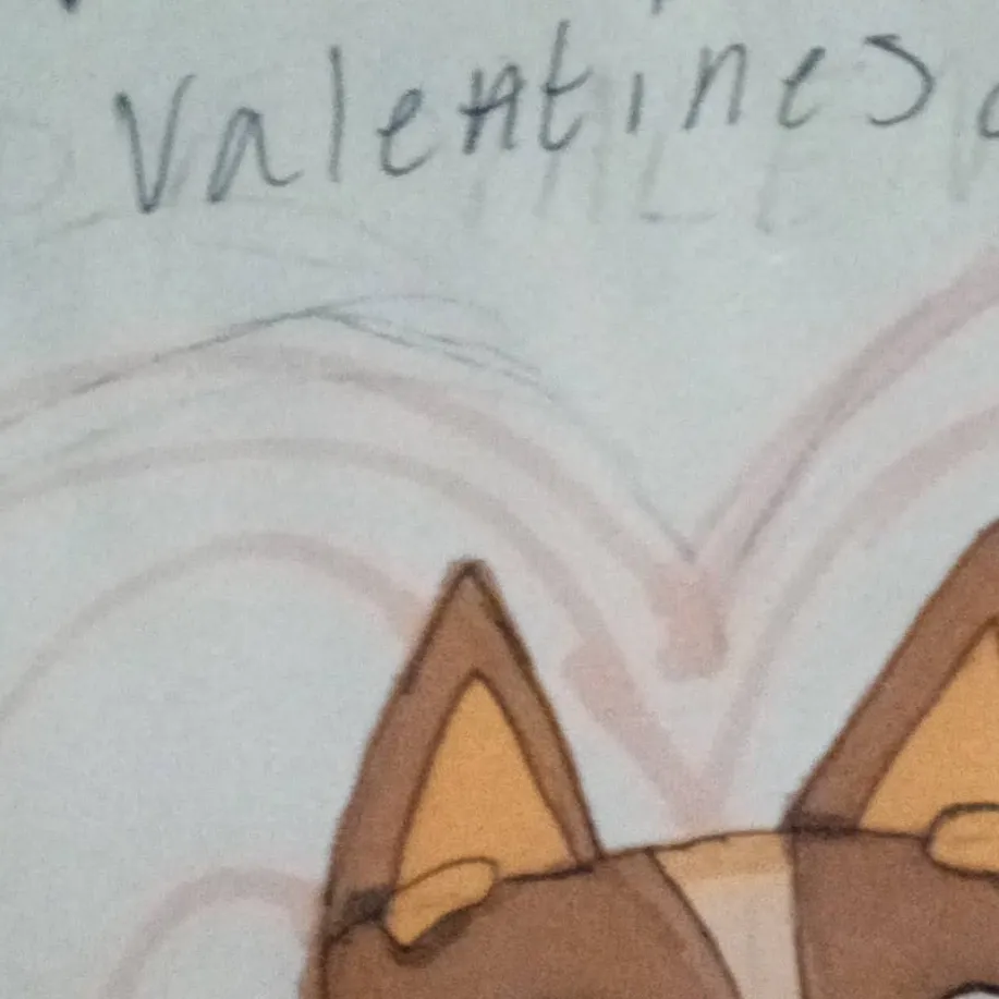 chat with ai character: KNY Valentine's 