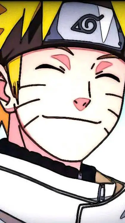 ai character: Naruto Uzumaki  background